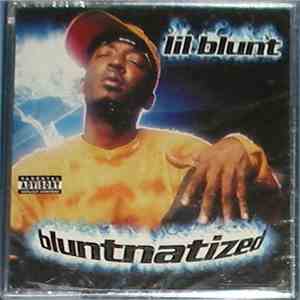 Lil' Blunt - Bluntnatized flac album