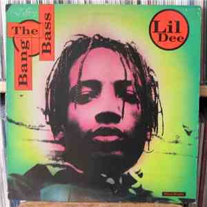 Lil' Dee - Bang The Bass flac album
