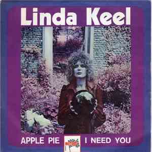 Linda Keel - Apple Pie flac album