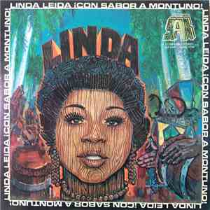 Linda Leida - ¡Con Sabor A Montuno! flac album