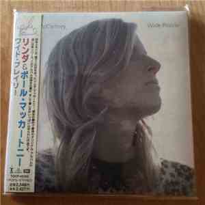 Linda McCartney - Wide Prairie flac album