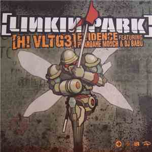 Linkin Park - H! Vltg3 flac album
