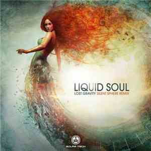 Liquid Soul  - Lost Gravity (Silent Sphere Remix) flac album