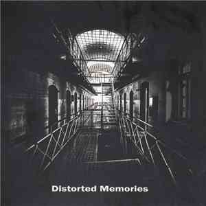 Liquid Trauma - Distorted Memories flac album