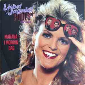 Lisbet Jagedal & Pools Orkester - Mañana - I Morgon Dag flac album
