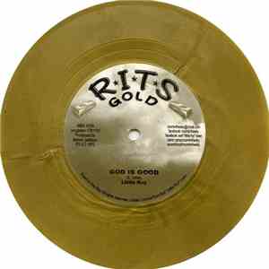 Little Roy - God Is Good flac album