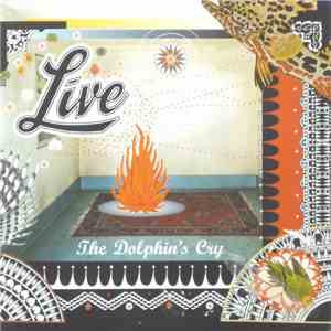 Live - The Dolphin's Cry flac album