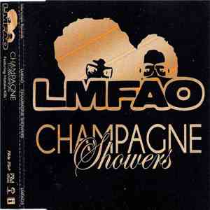 LMFAO Feat. Natalia Kills - Champagne Showers flac album
