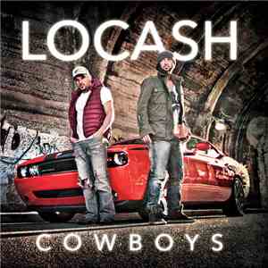 LoCash Cowboys - LoCash Cowboys flac album