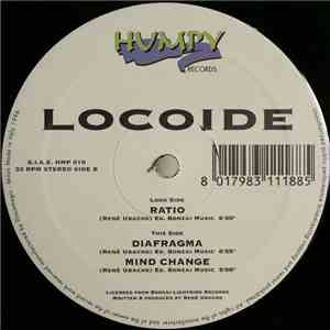 Locoide - Ratio flac album