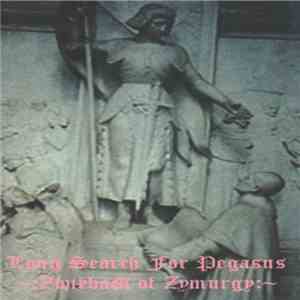 Long Search For Pegasus - Zwieback Of Zymurgy flac album