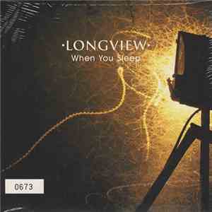 Longview - When You Sleep flac album