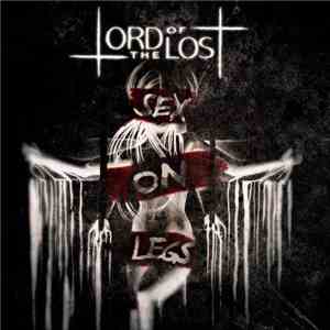 Lord Of The Lost - Sex On Legs flac album