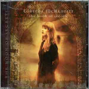 Loreena McKennitt - The Book Of Secrets flac album