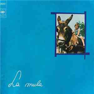 Lorenzo Pilat - La Mula flac album