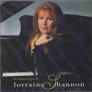 Lorraine Shannon - The Romantic Piano Of Lorraine Shannon flac album