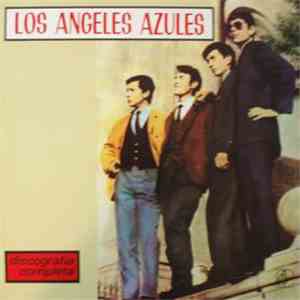 Los Angeles Azules - Discografia Completa flac album