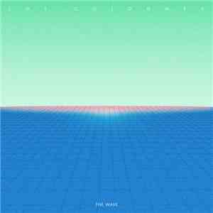 Los Colognes - The Wave flac album