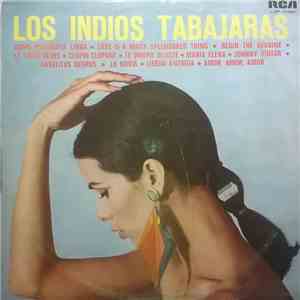 Los Indios Tabajaras - Los Indios Tabajaras flac album