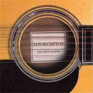 Los Secretos - Con Cierto Sentido flac album