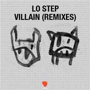 Lostep - Villain flac album