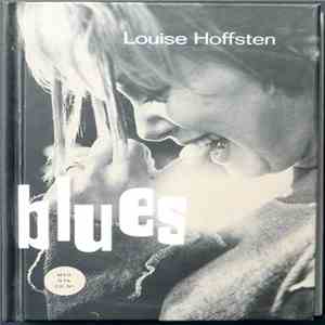 Louise Hoffsten - Blues flac album