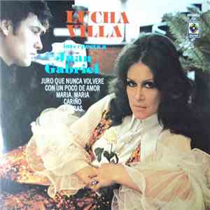 Lucha Villa - Interpreta A Juan Gabriel flac album
