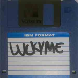 LUCKYME  - Fountainheads flac album