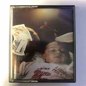Lucrate Milk - Live flac album