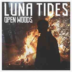 Luna Tides - Open Woods flac album