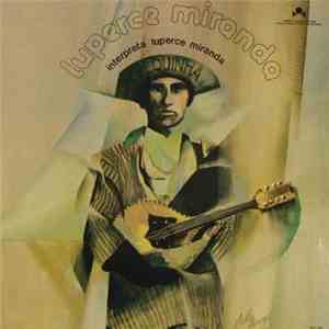 Luperce Miranda - Sapequinha flac album