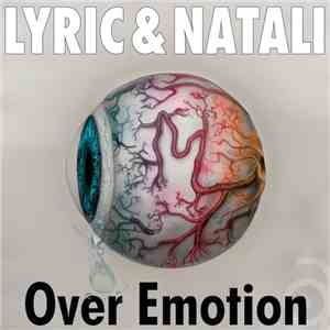 Lyric & Natali - Over Emotion flac album
