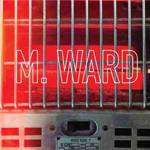 M. Ward - More Rain flac album