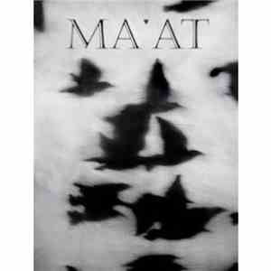 Ma'at - Demo flac album