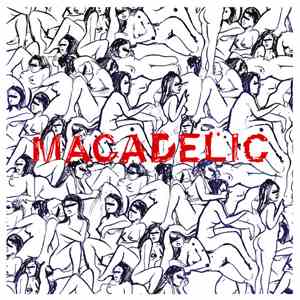 Mac Miller - Macadelic flac album