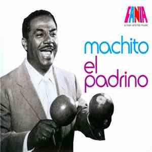 Machito - El Padrino flac album