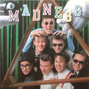 Madness - Madness flac album