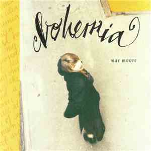 Mae Moore - Bohemia flac album