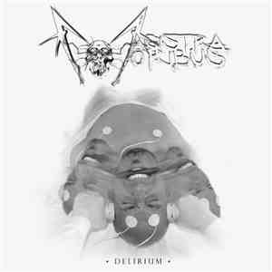 Magistra Moribus - Delirium flac album