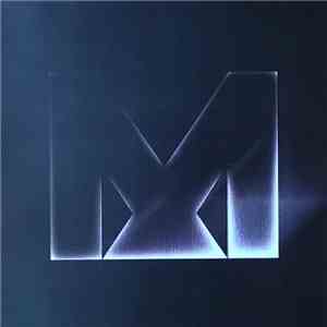 Magnetic Man - I Need Air flac album