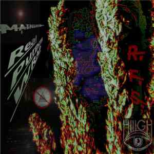 Mainiakist , Ill Green - Real Purpose Wrap flac album