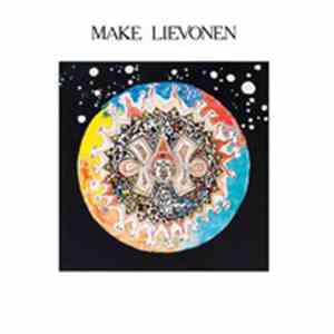 Make Lievonen - Make Lievonen flac album