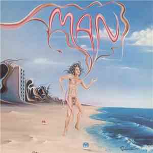Man - Man flac album
