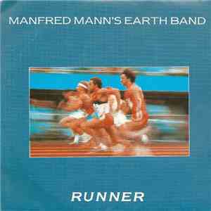 Manfred Mann's Earth Band - Runner flac album
