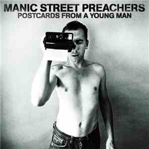 Manic Street Preachers - Postcards From A Young Man flac album