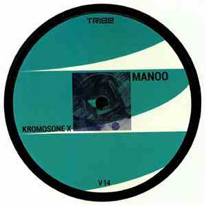 Manoo - Kromosome X flac album