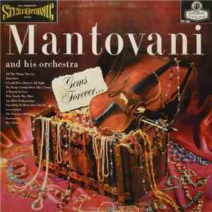 Mantovani And His Orchestra - Gems Forever... flac album