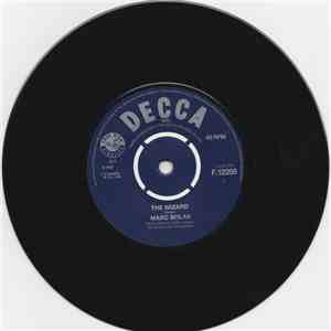 Marc Bolan - The wizard / Beyond the risin´ sun flac album