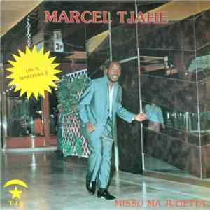 Marcel Tjahe - Misso Ma Julietta flac album