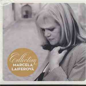 Marcela Laiferová - Collection flac album